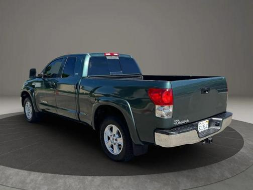 2007 Toyota Tundra SR5