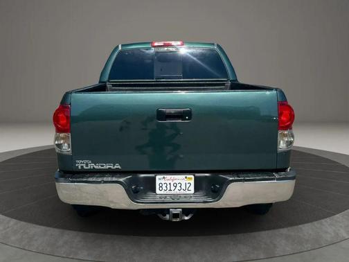 2007 Toyota Tundra SR5
