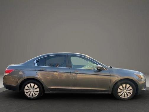 2010 Honda Accord 2.4 LX