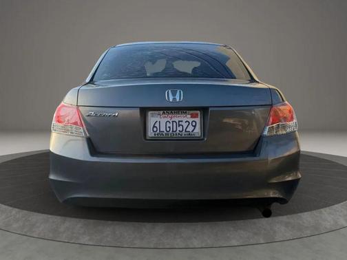 2010 Honda Accord 2.4 LX