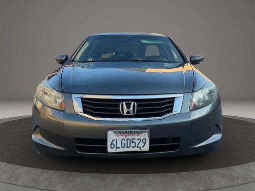2010 Honda Accord 2.4 LX