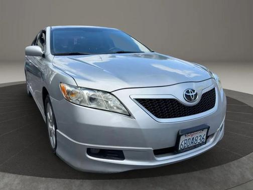 2007 Toyota Camry CE