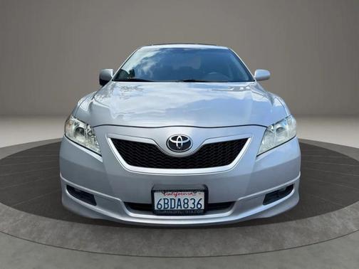 2007 Toyota Camry CE