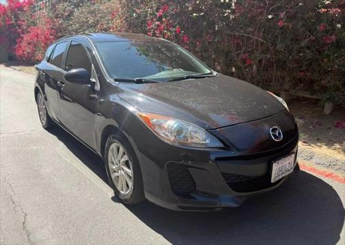 2012 Mazda Mazda3 i Grand Touring