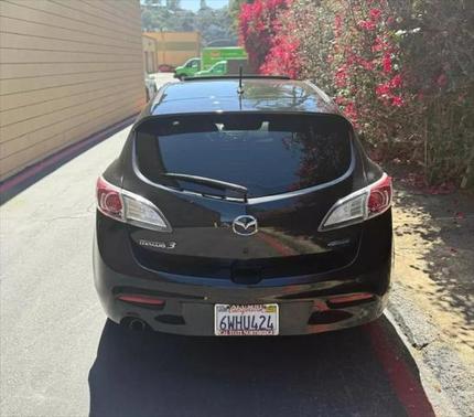 2012 Mazda Mazda3 i Grand Touring