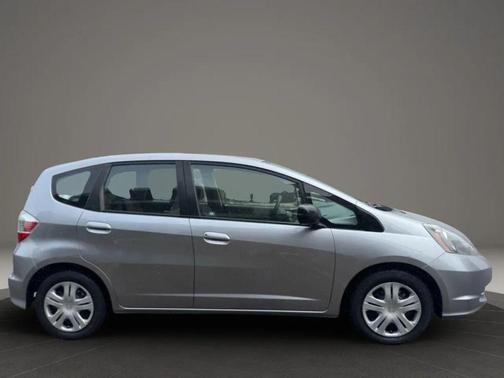 2009 Honda Fit Base