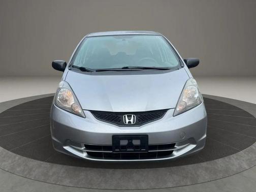 2009 Honda Fit Base