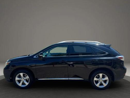 2011 Lexus RX 350 Base