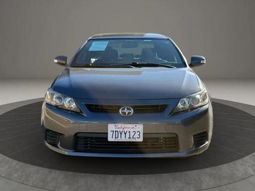 2013 Scion tC Base