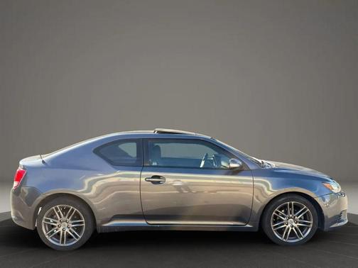 2013 Scion tC Base