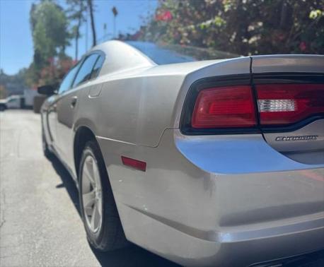 2014 Dodge Charger SE