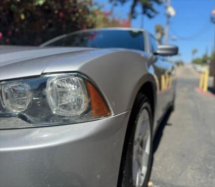 2014 Dodge Charger SE
