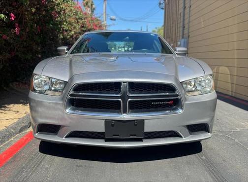 2014 Dodge Charger SE