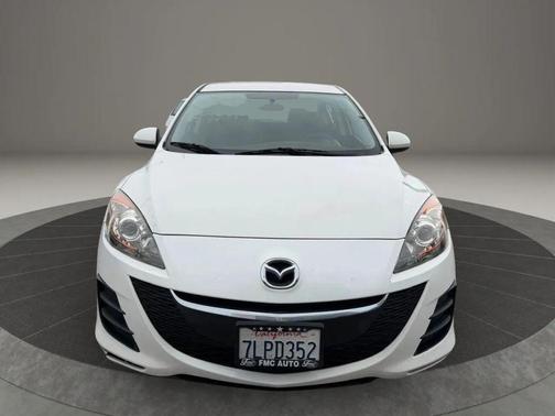 2010 Mazda Mazda3 i Touring