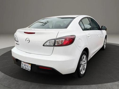 2010 Mazda Mazda3 i Touring