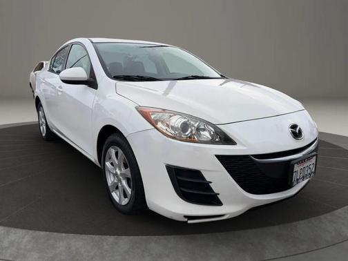 2010 Mazda Mazda3 i Touring