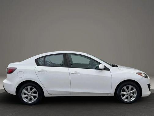 2010 Mazda Mazda3 i Touring