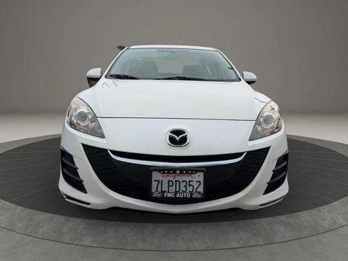 2010 Mazda Mazda3 i Touring