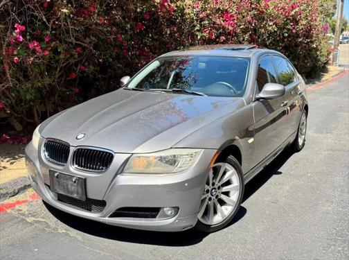 2011 BMW 328 328i Sedan 4D