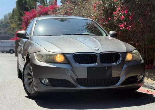 2011 BMW 328 328i Sedan 4D