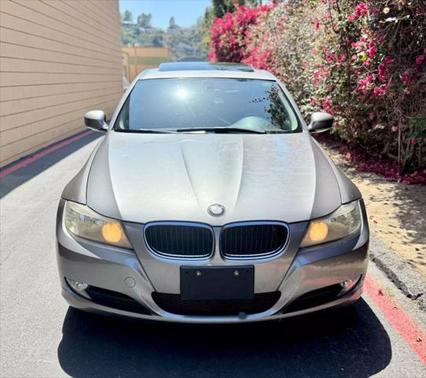 2011 BMW 328 328i Sedan 4D