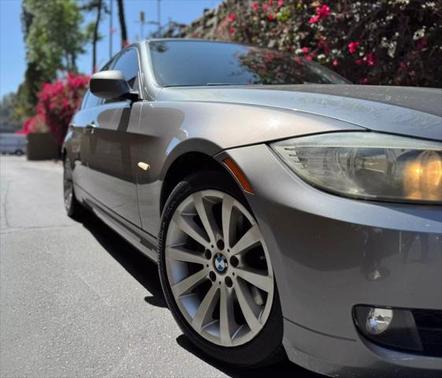 2011 BMW 328 328i Sedan 4D