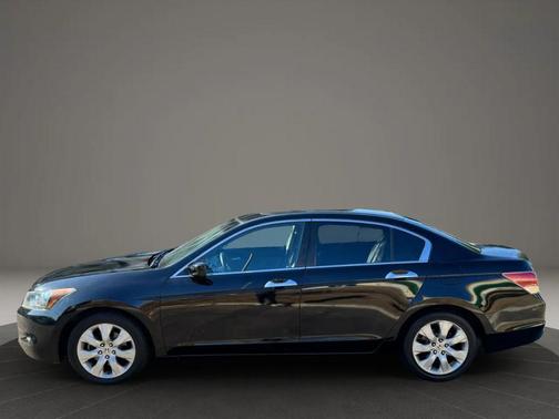 2010 Honda Accord EX-L