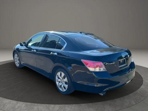 2010 Honda Accord EX-L