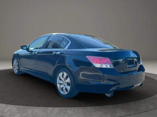 2010 Honda Accord EX-L