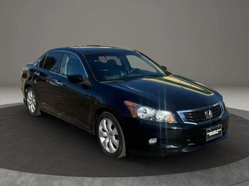 2010 Honda Accord EX-L