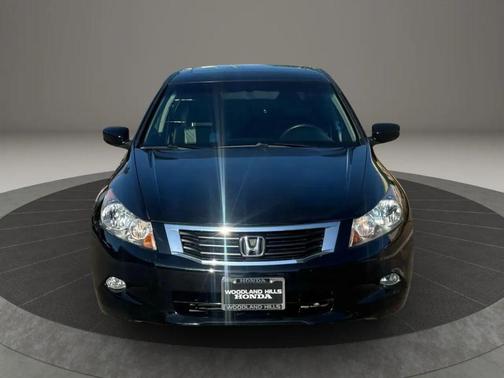 2010 Honda Accord EX-L