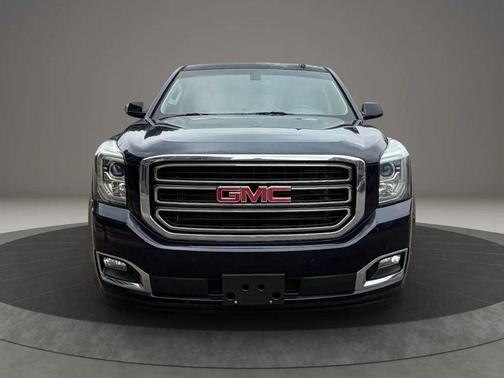 2017 GMC Yukon XL SLE