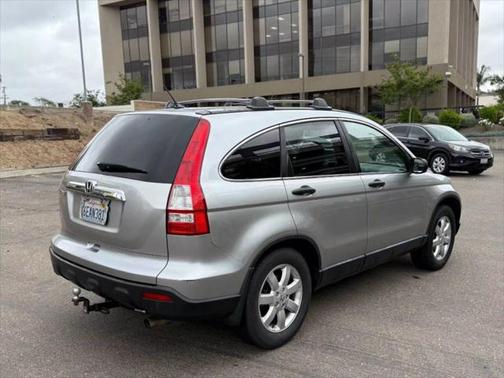 2008 Honda CR-V EX