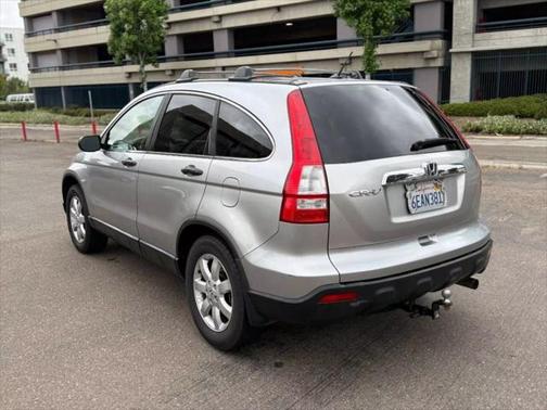 2008 Honda CR-V EX