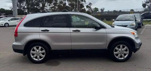 2008 Honda CR-V EX