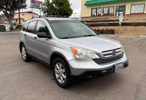 2008 Honda CR-V EX