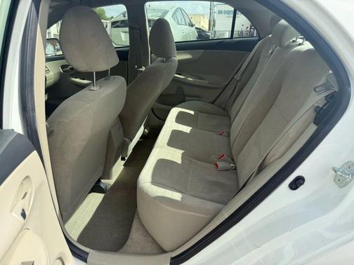 2013 Toyota Corolla L