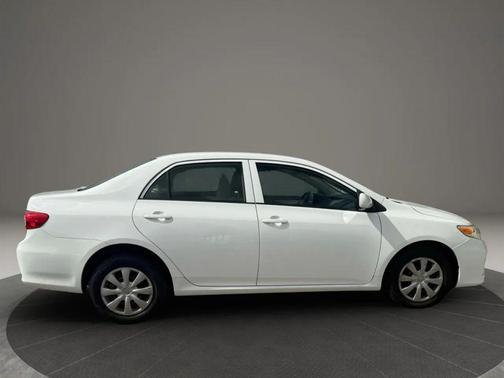 2013 Toyota Corolla L