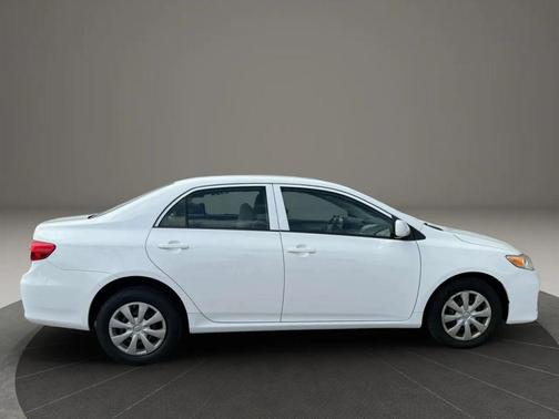 2013 Toyota Corolla L