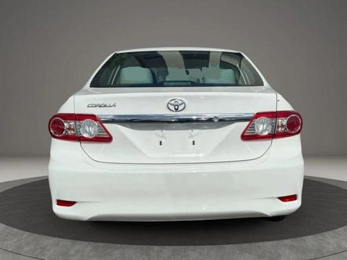 2013 Toyota Corolla L