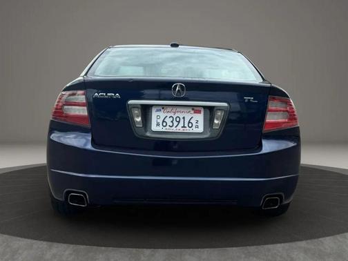 2007 Acura TL 3.2