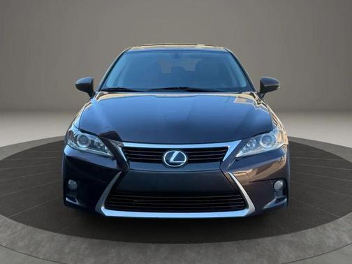 2015 Lexus CT 200h CT 200h Hatchback 4D