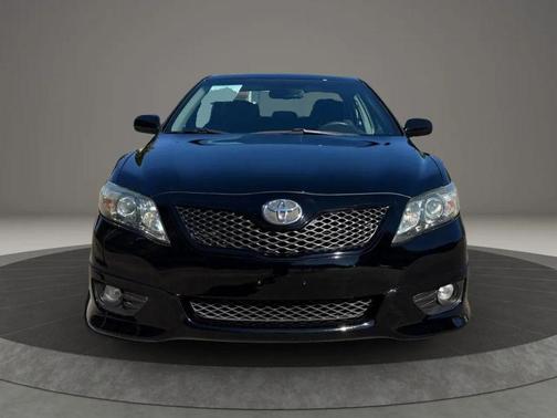 2011 Toyota Camry SE