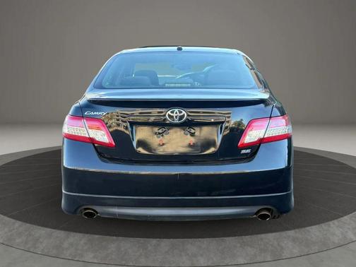 2011 Toyota Camry SE