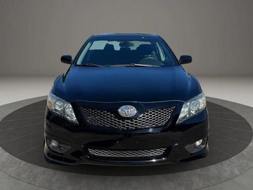 2011 Toyota Camry SE