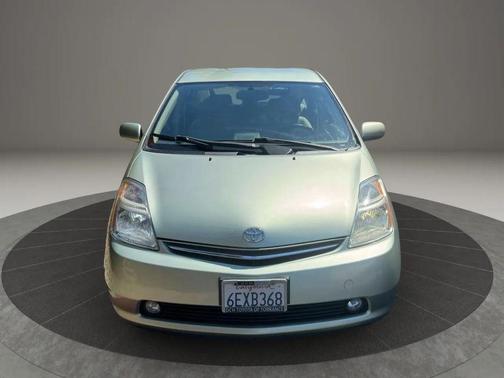 2008 Toyota Prius Standard