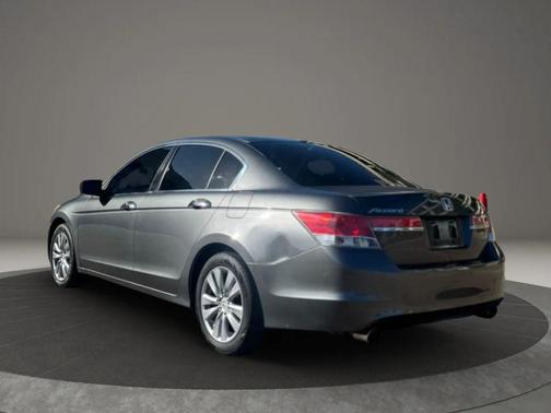 2011 Honda Accord SE