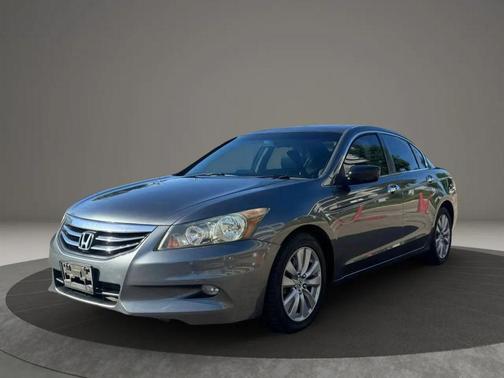 2011 Honda Accord SE