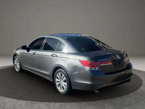 2011 Honda Accord SE