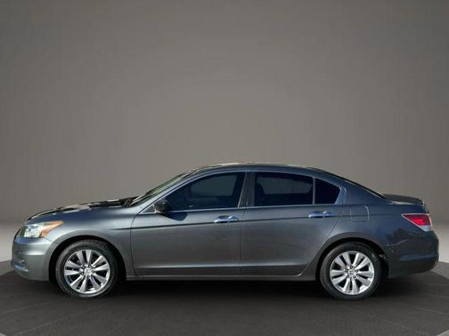 2011 Honda Accord SE